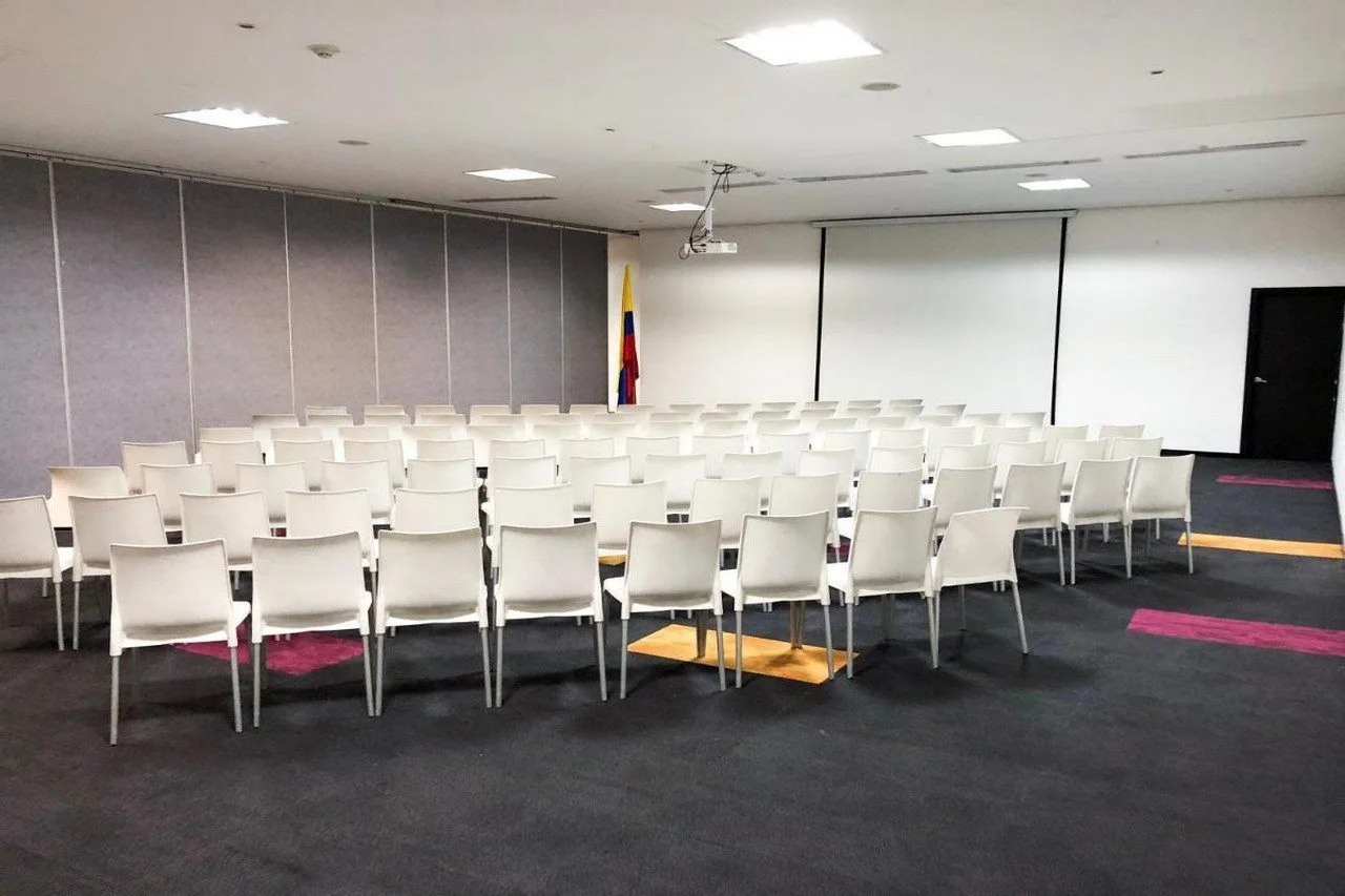 Foto - Tequendama Hotel Medellín - Estadio