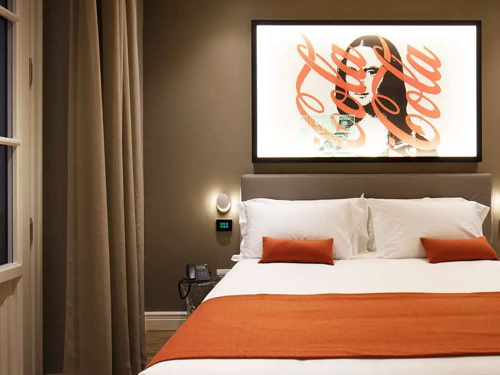 Photo - The Frame Hotel