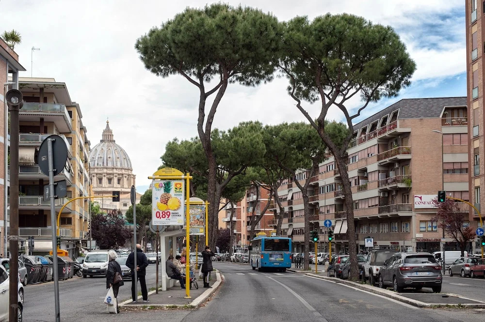 Foto - St. Peter Area Luxury Suites