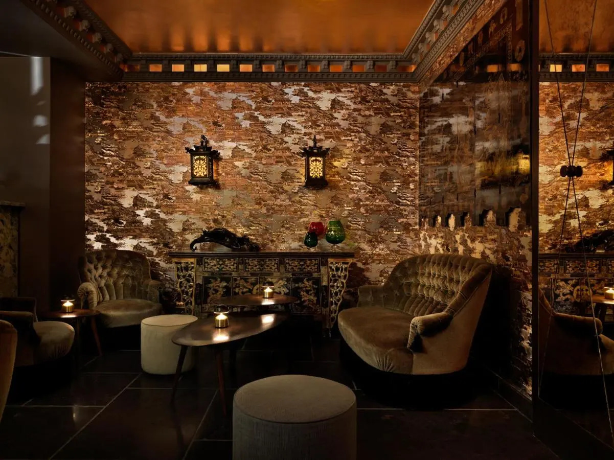 Foto - Juliana Hotel & Spa - Brussels Centre