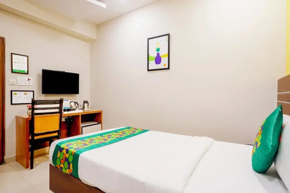 Foto - Treebo Pride Inn Raidurg