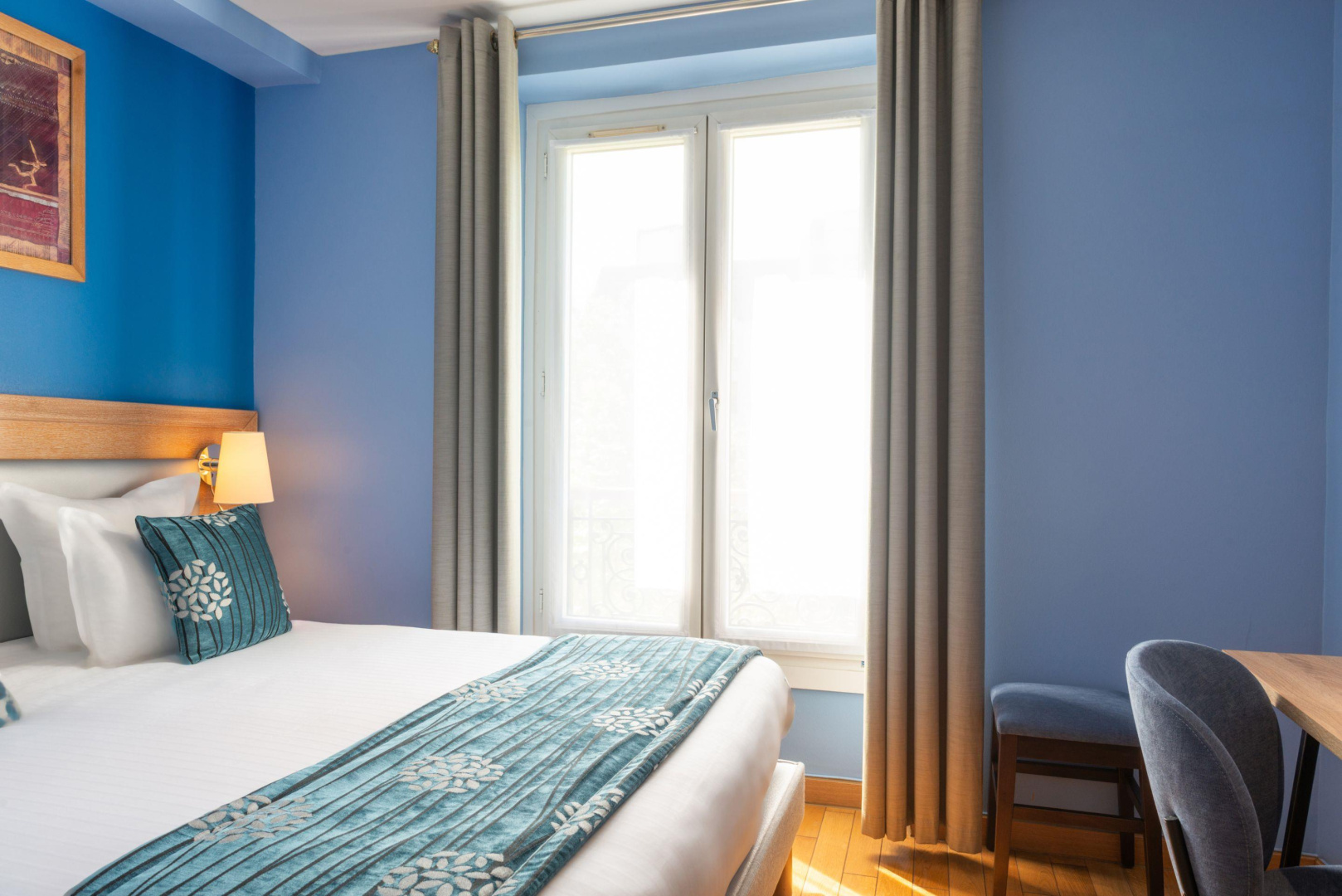Foto - Grand Hotel Dore