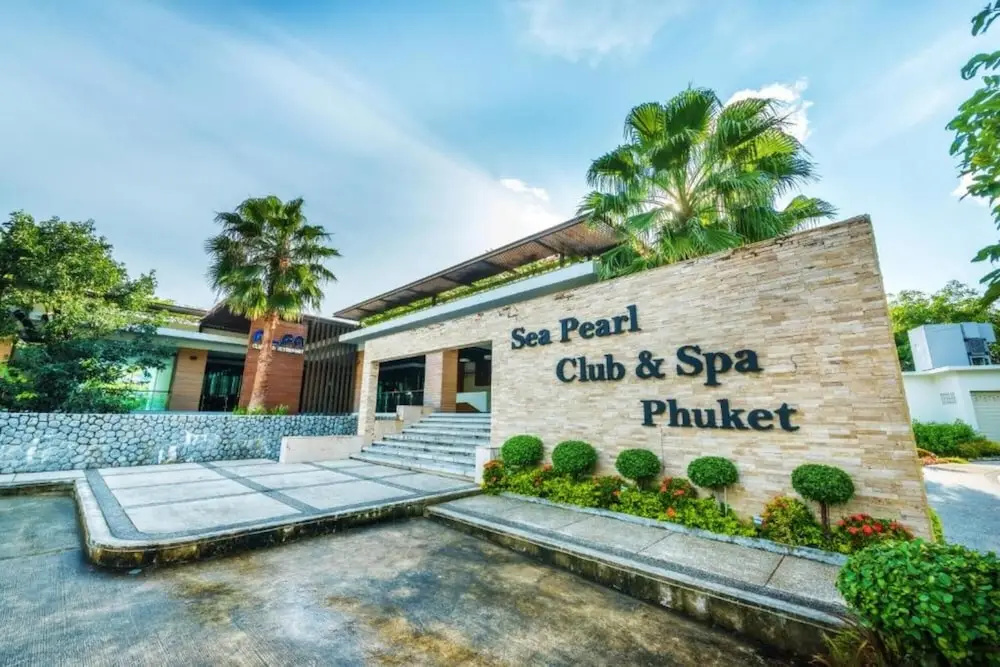 Foto - Club Wyndham Patong Hill, Phuket