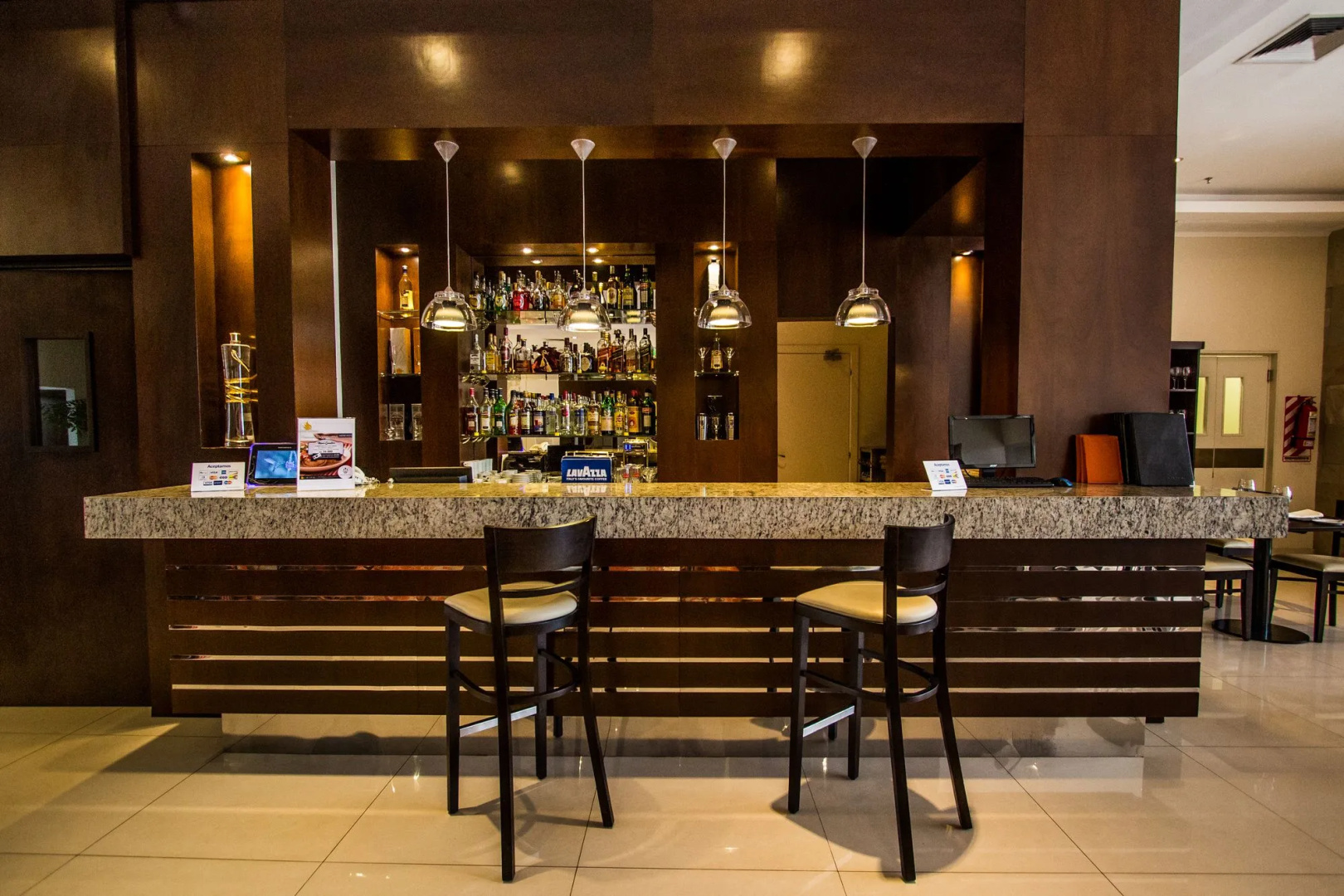 Foto - Carnaval Hotel Casino