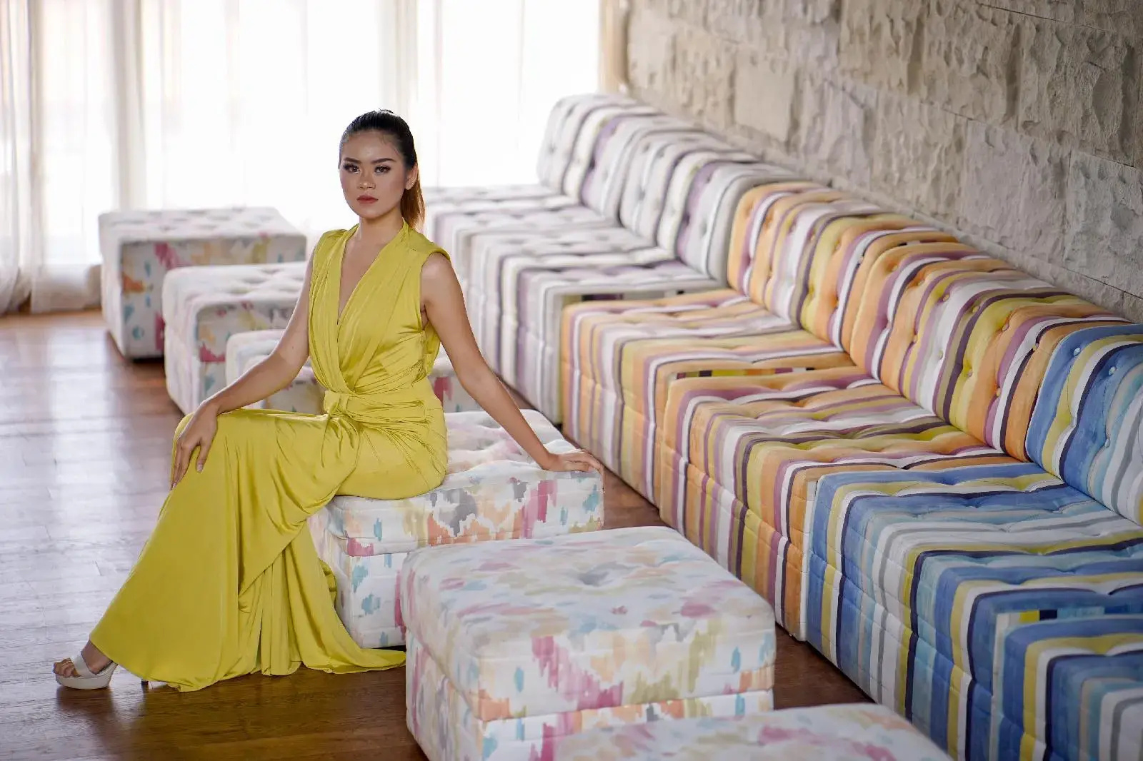 Foto - TS Suites Seminyak