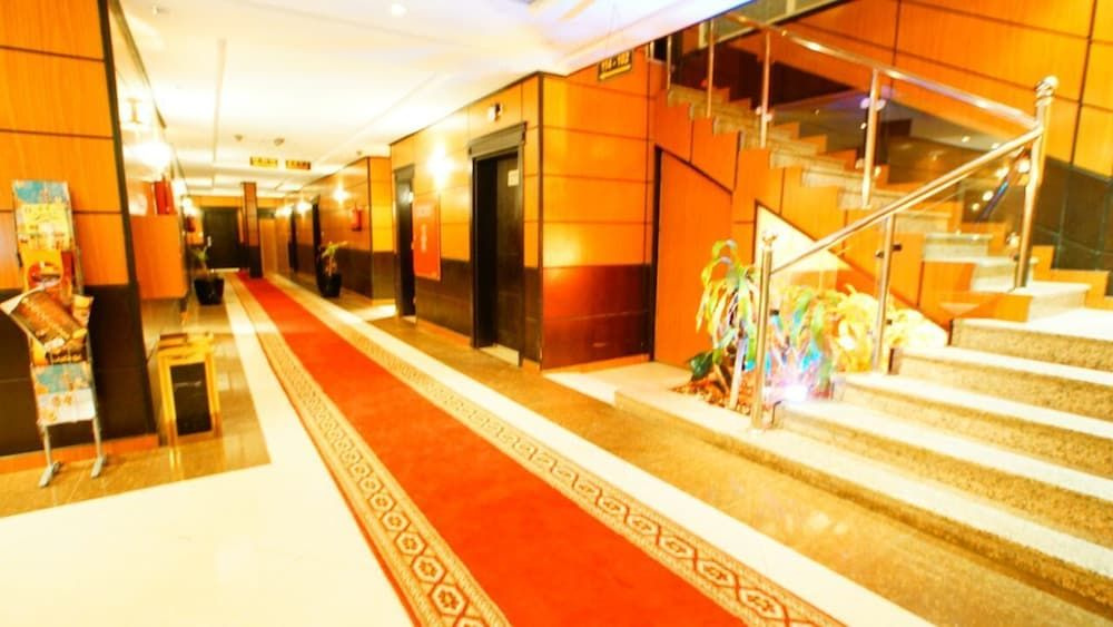 Foto - Al Muhaidb Residence Al Takhasossi 3 - Economic