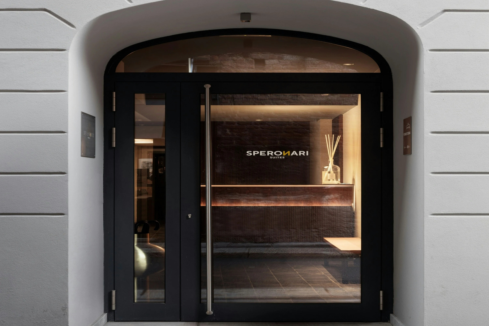 Photo - Speronari Suites