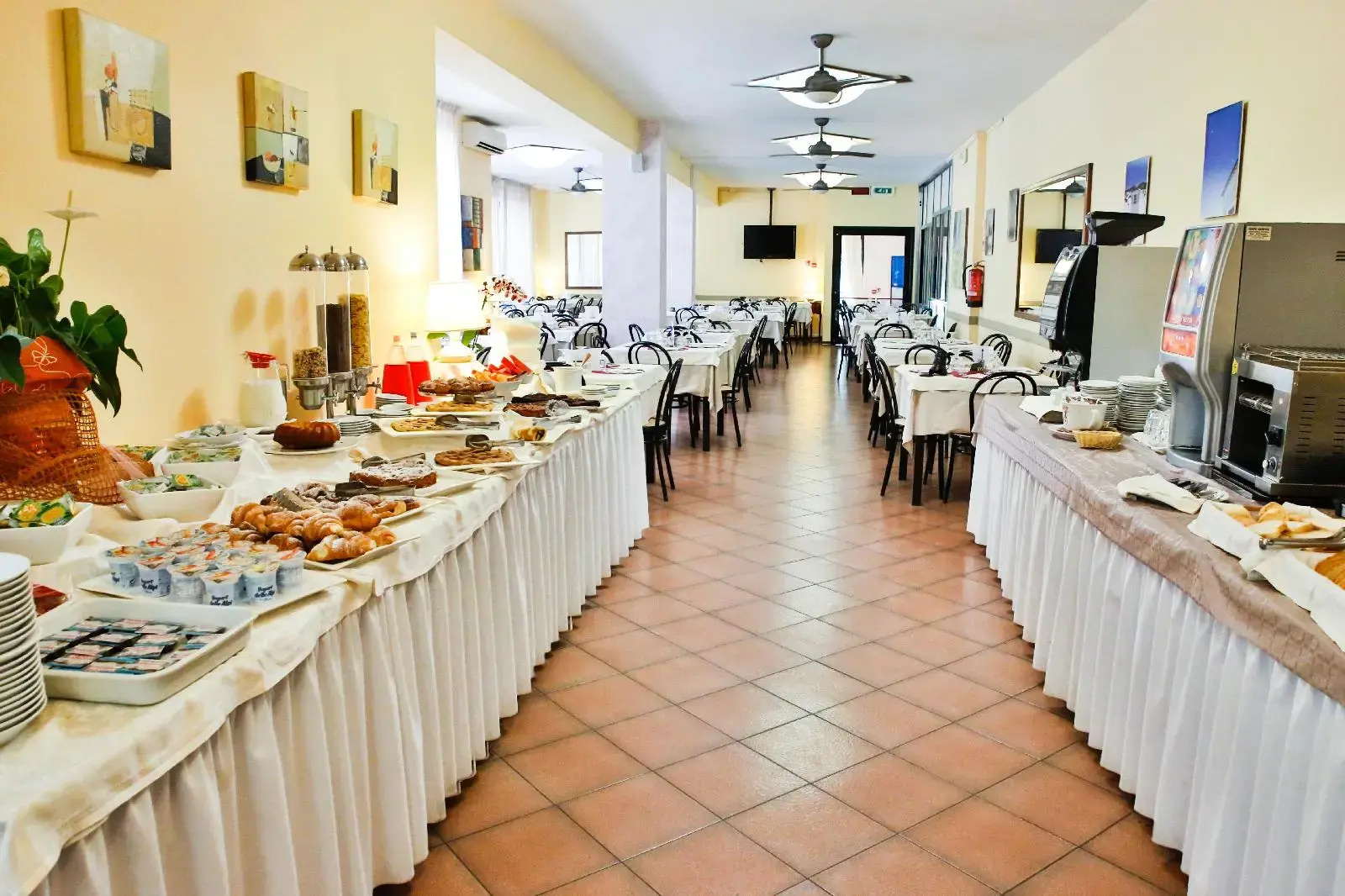 Photo - Hotel Avana Mare