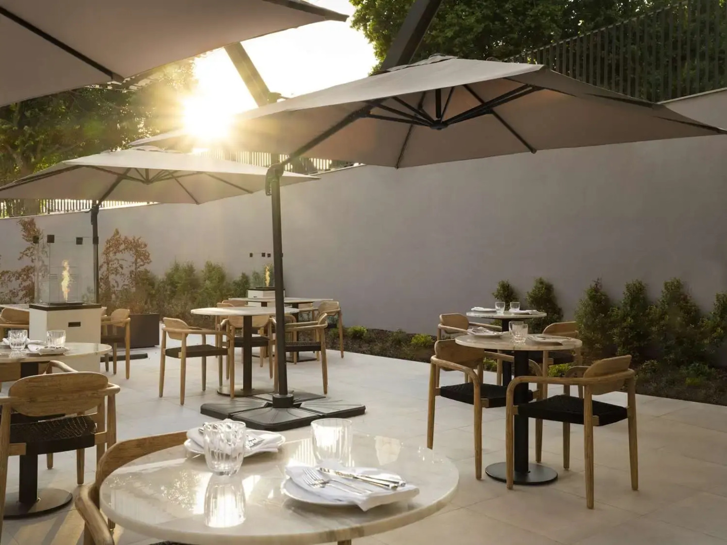 Foto - Hilton Garden Inn Evora