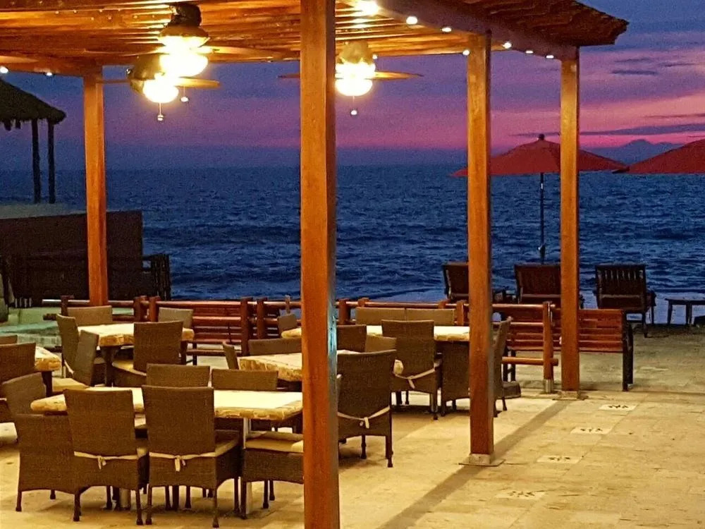 Foto - Zafiro Beach Boutique Resort