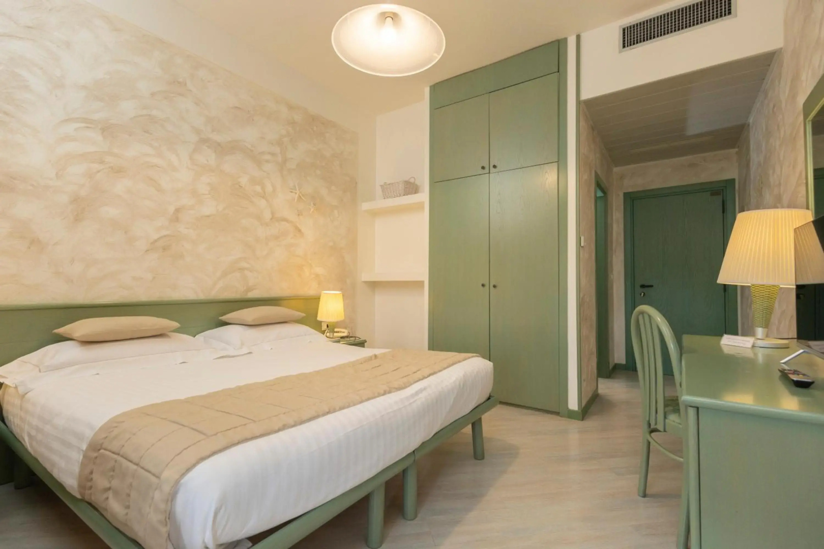 Foto - Hotel Berta