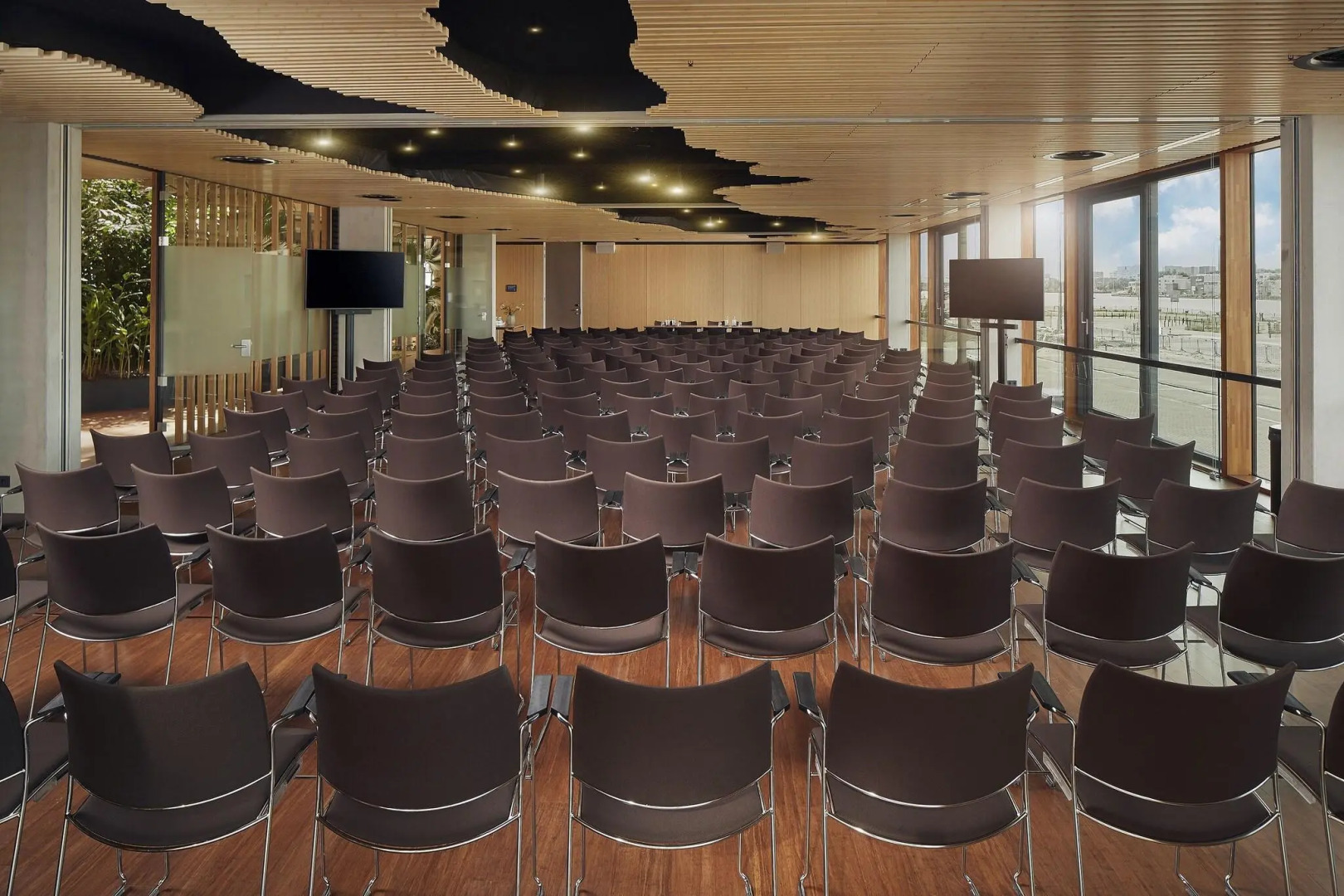 Foto - Hotel Jakarta Amsterdam