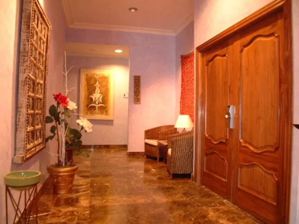 Foto - Hotel Milagros Golf