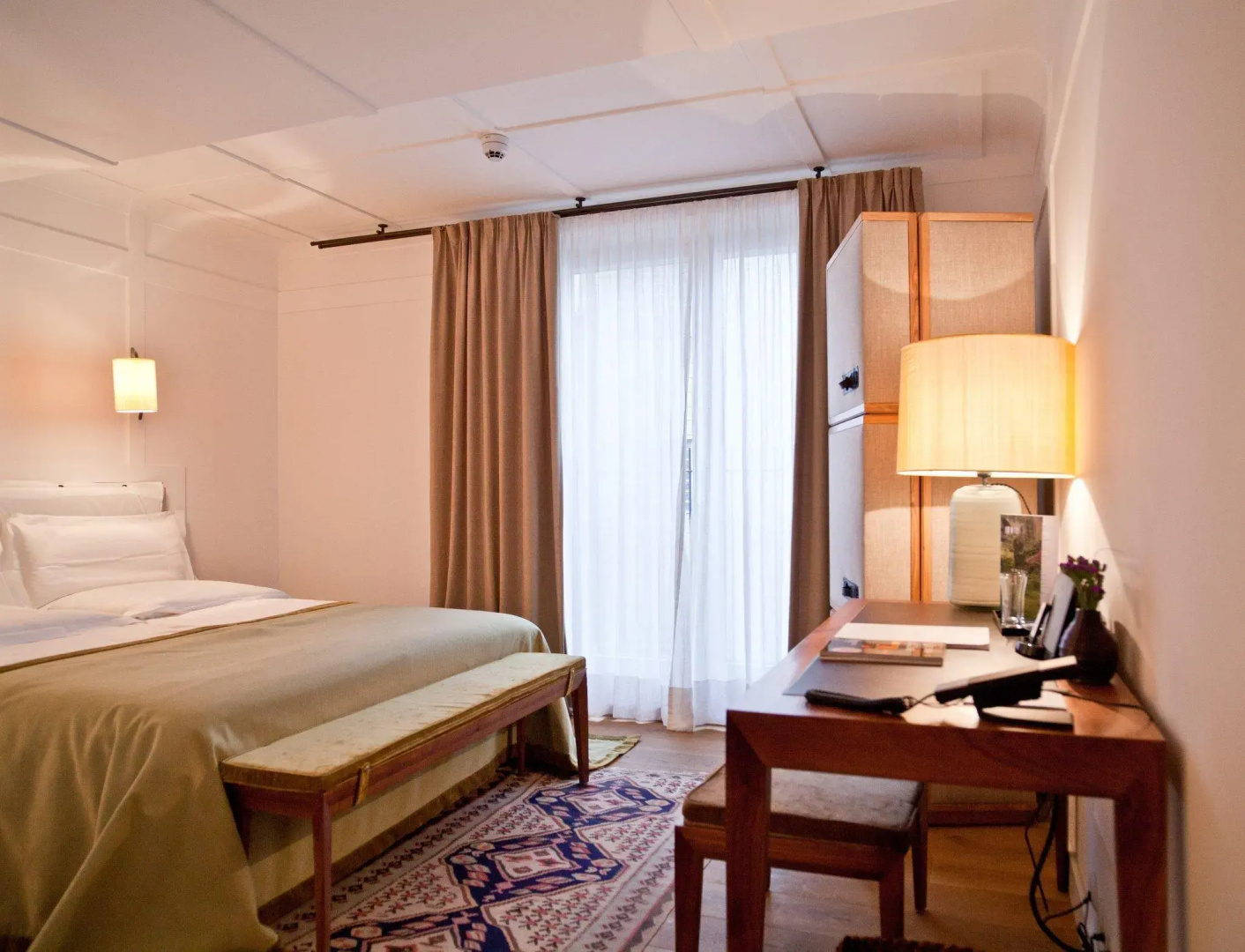 Foto - Louis Hotel