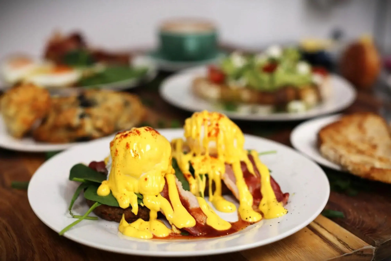 Foto - Travelodge Hotel Auckland Wynyard Quarter