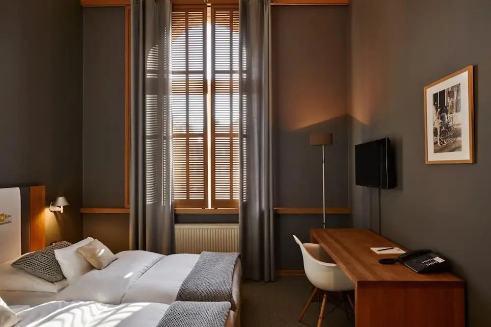 Photo - YoHo - The Young Hotel