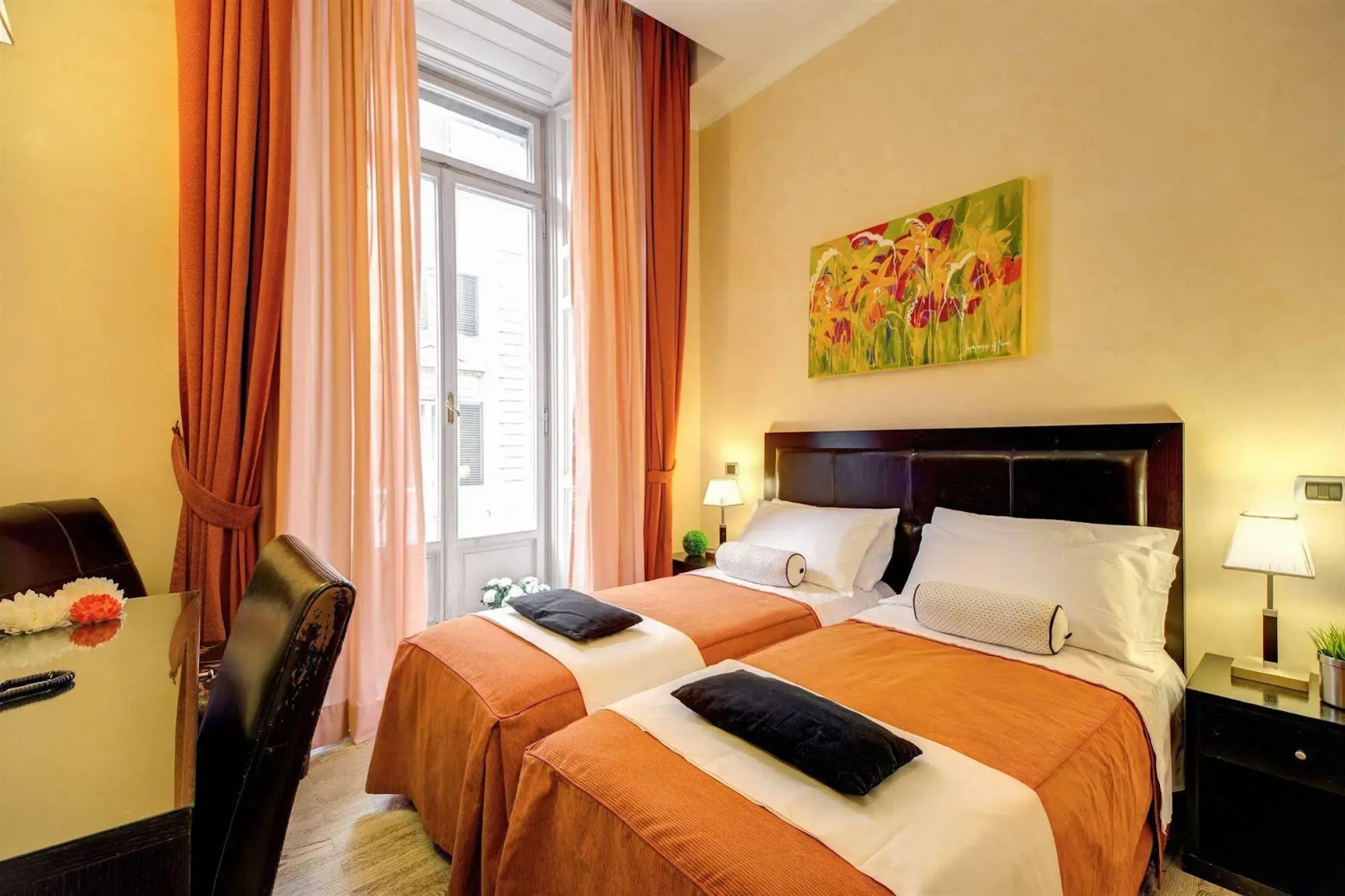 Foto - Le Petit Real