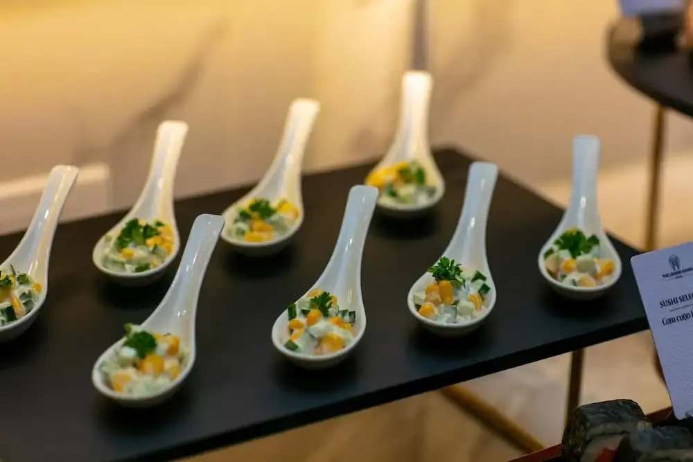 Photo - THE LEGEND HANOI Hotel