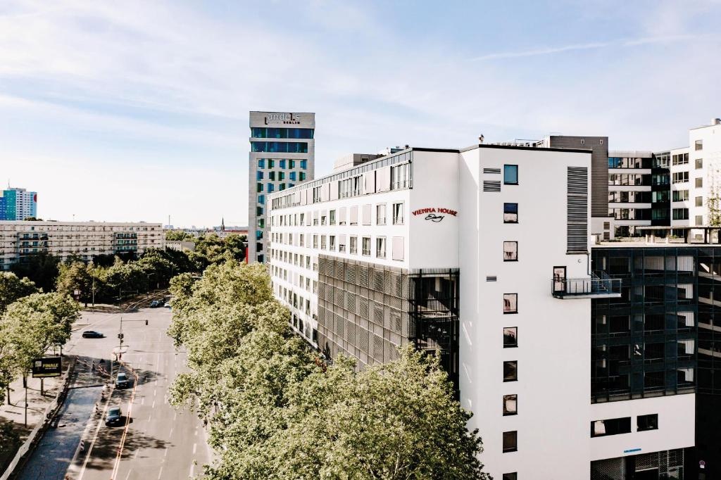 Foto - Vienna House Easy by Wyndham Berlin Prenzlauer Berg