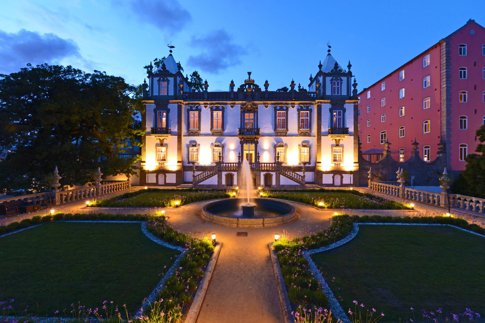 Photo - Pestana Palacio do Freixo, Pousada & National Monument - The Leading Hotels of the World