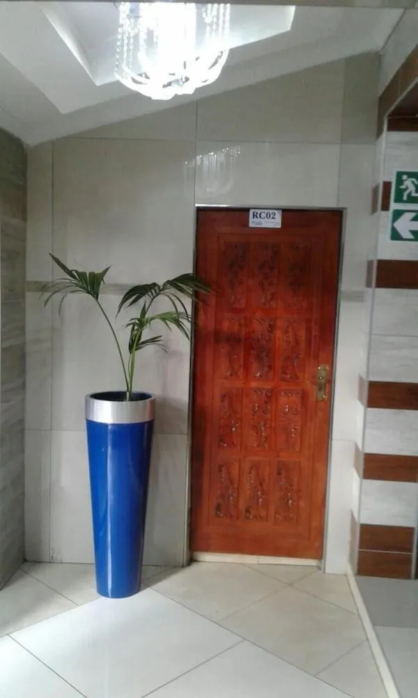 Foto - Royal Crown Guesthouse