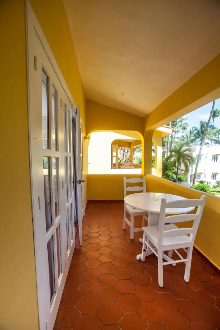 Photo - Los Corales Beach Village