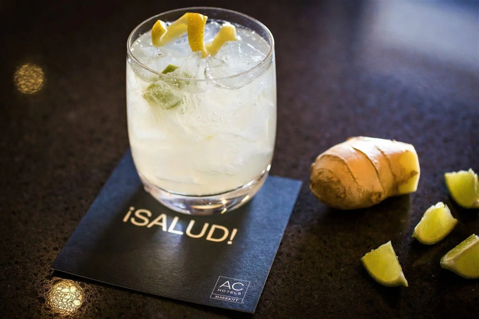 Foto - AC Hotel by Marriott Guadalajara Expo