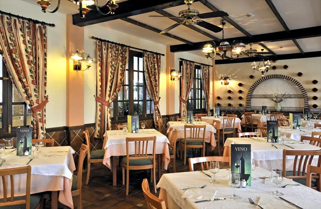 Foto - Globales Costa Tropical