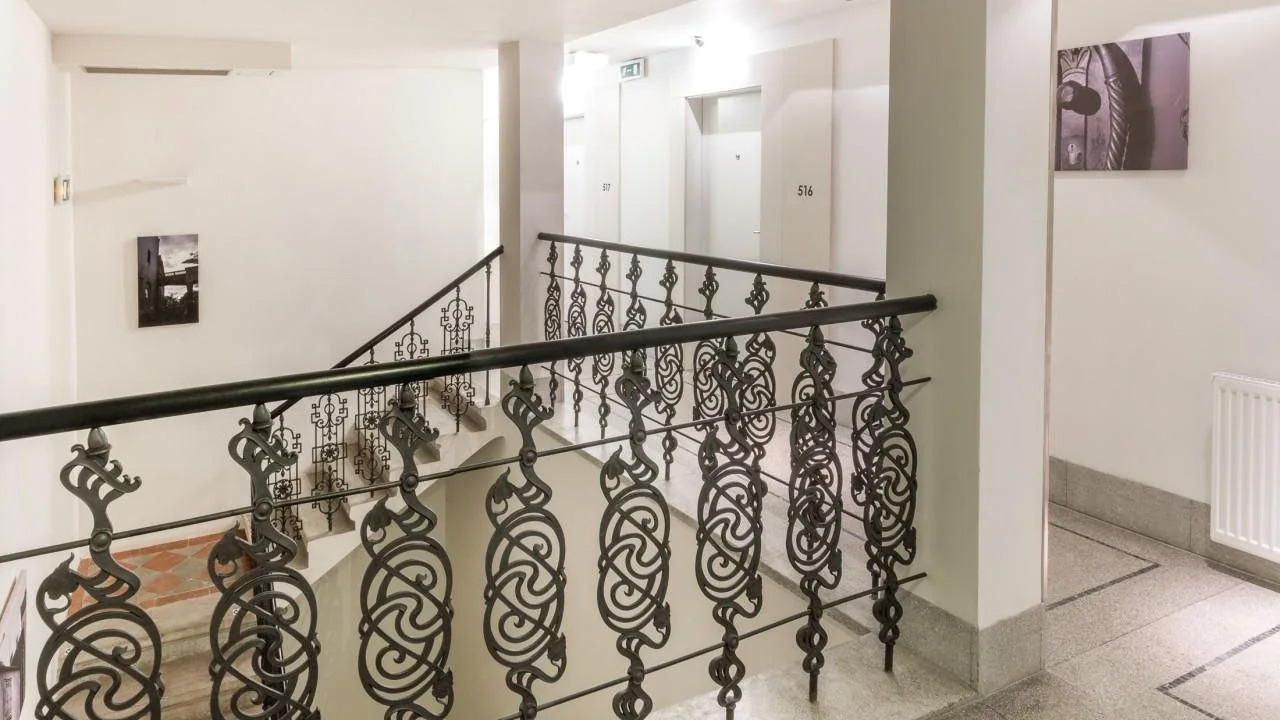 Foto - Hotel Prokop Square