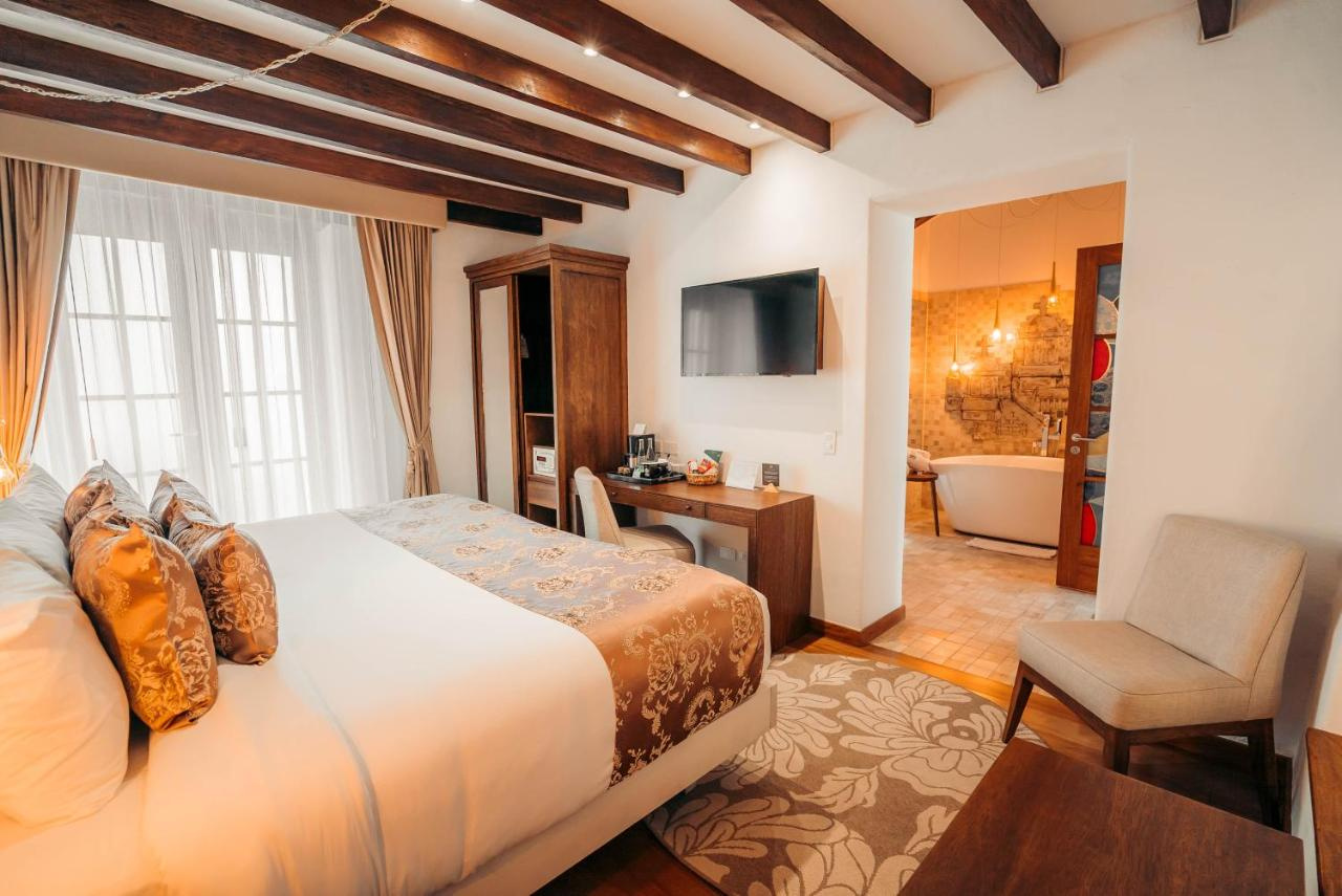Foto - Hotel Mama Cuchara by Art Hotels Ecuador