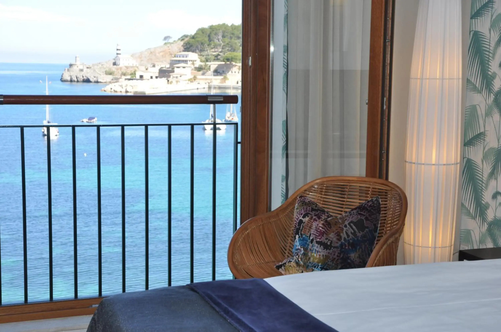 Foto - Hotel Esplendido