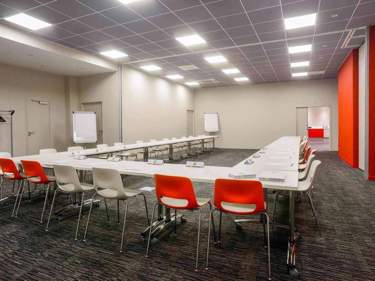 Foto - Ibis Styles Poitiers Centre