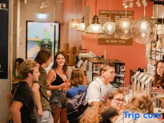 Foto - Wombat's City Hostel Munich Werksviertel