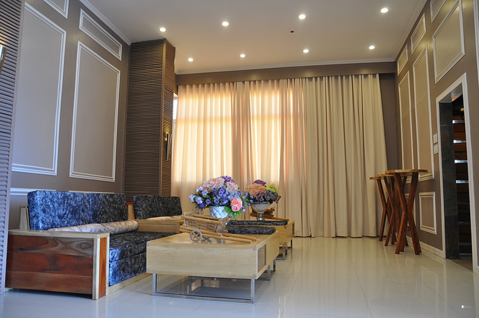 Hotel Lapira