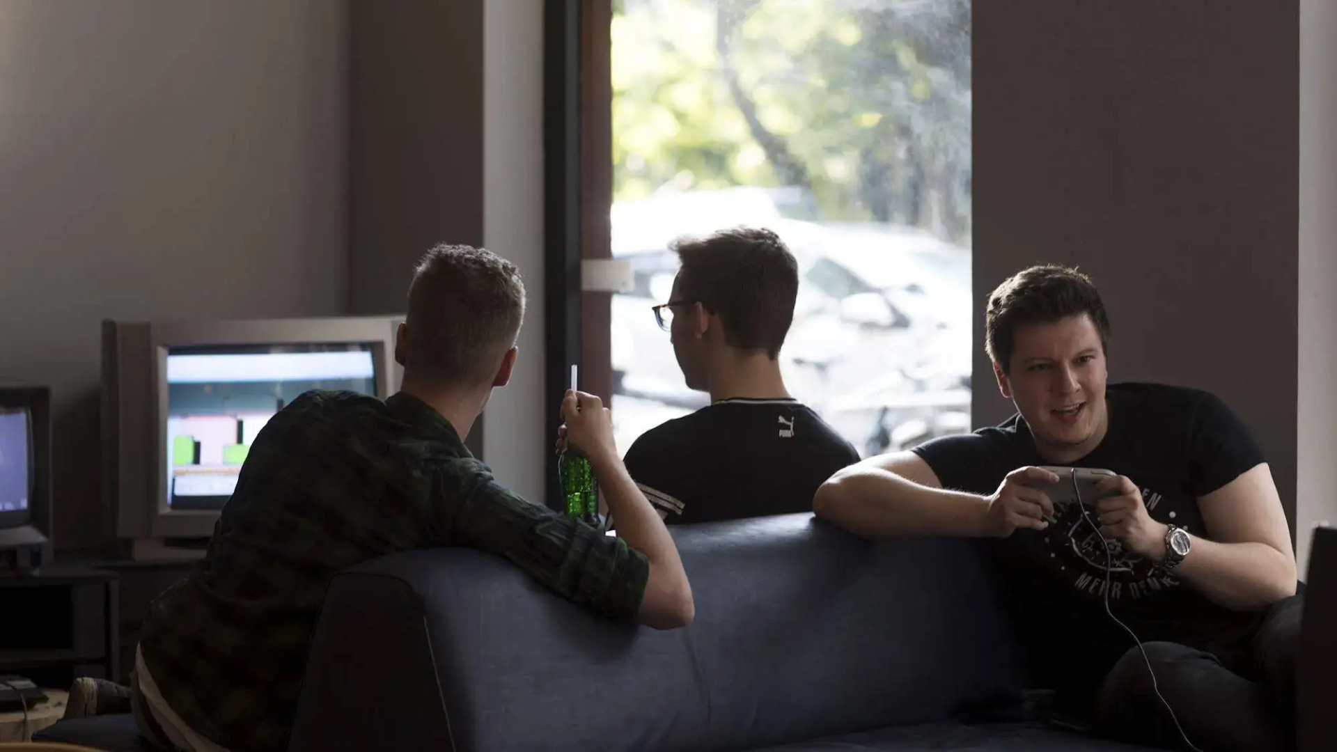 Foto - De Pijp Hotel