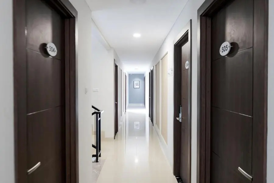 Photo - Urbanview Hotel Slipi Inn Palmerah