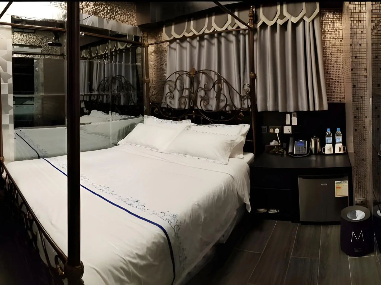 Foto - Star City Hotel - Tsim Sha Tsui