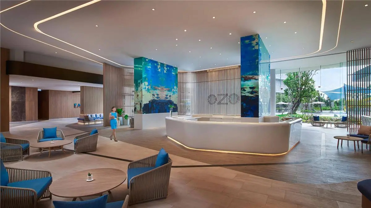 Photo - OZO North Pattaya