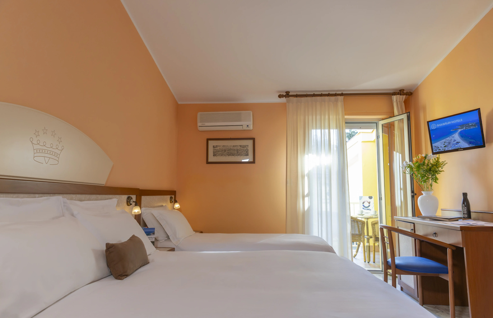 Photo - GH Baia di Tempsa Resort