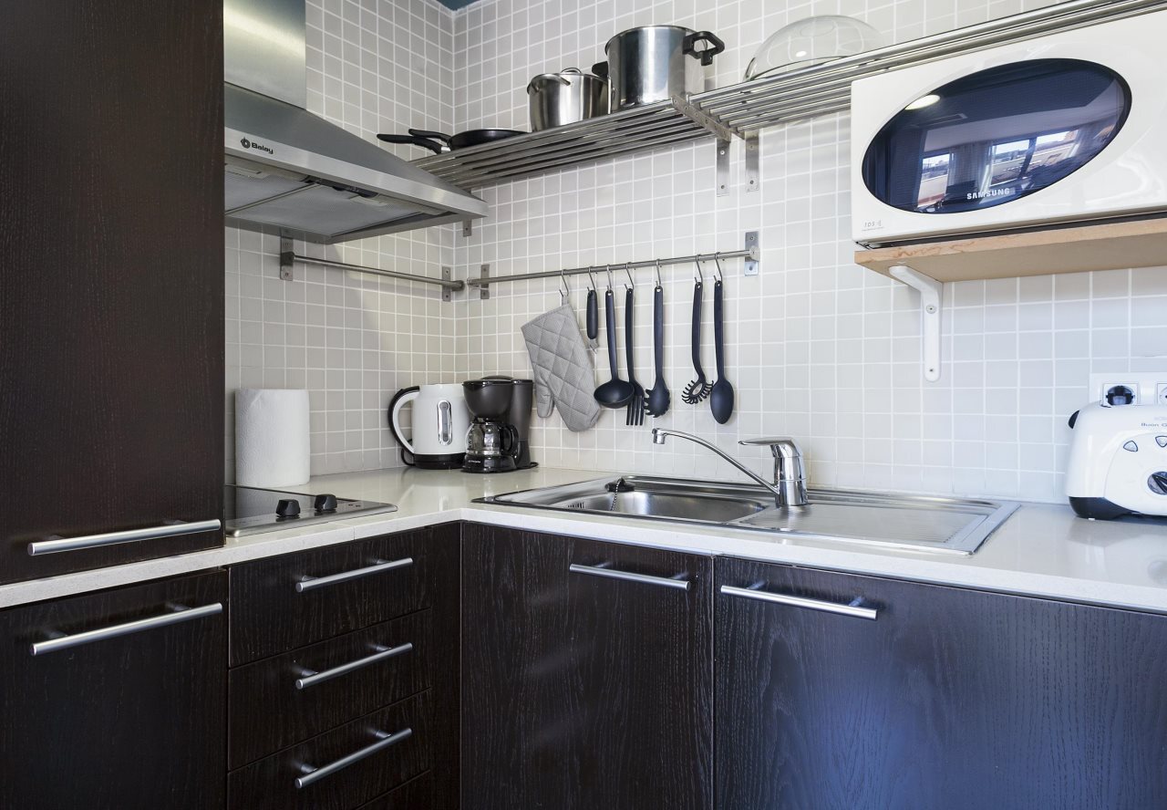 Photo - Inside Barcelona Apartments Esparteria