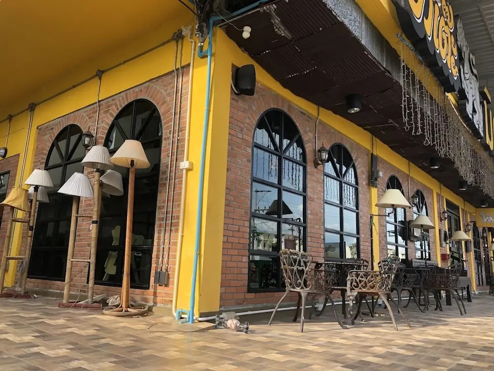 Foto - Kin Bed Chiang Mai