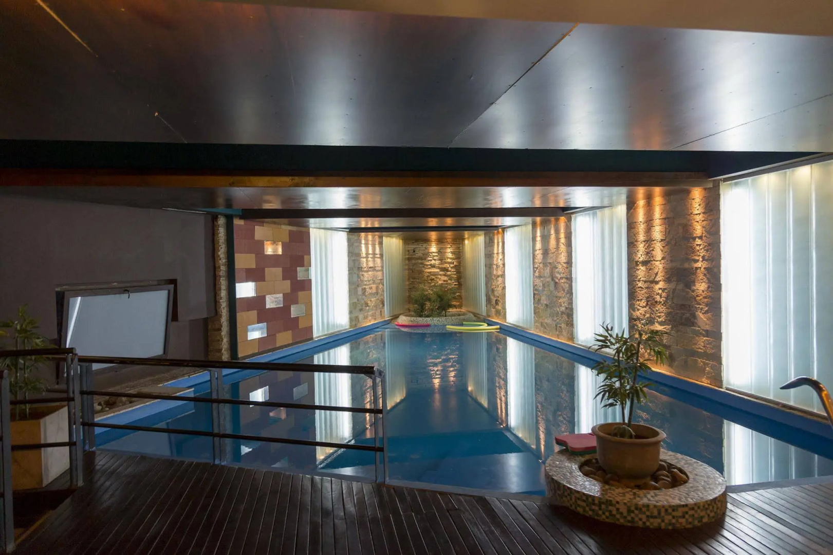 Foto - Imago Hotel & Spa