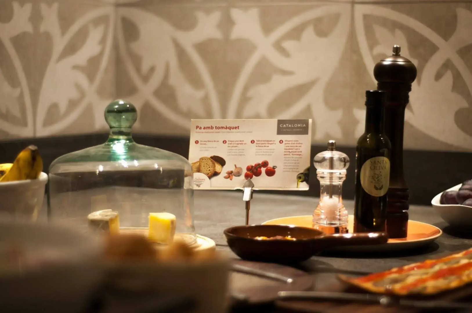 Foto - Catalonia Park Güell