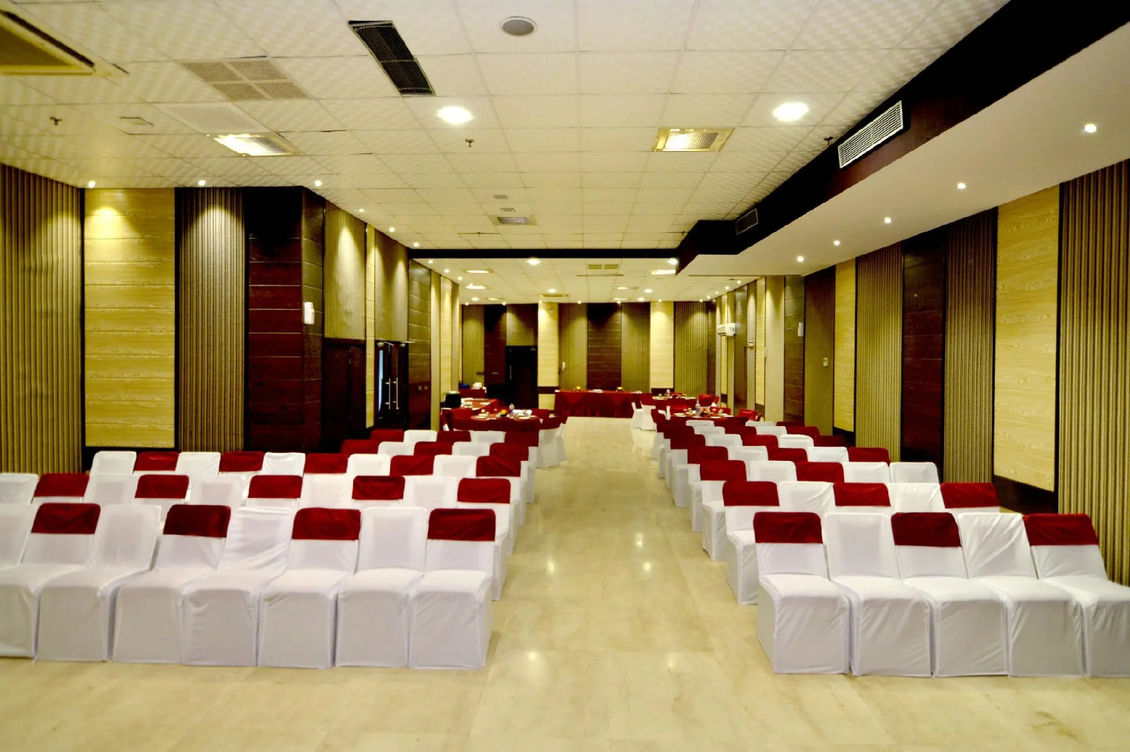 Foto - The Theme, Jaipur