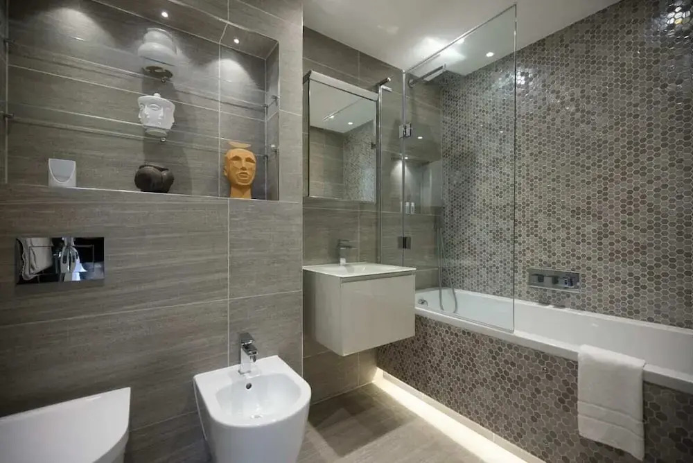 Foto - The Primrose Hill Place - Charming 4BDR Flat with Communal Garden