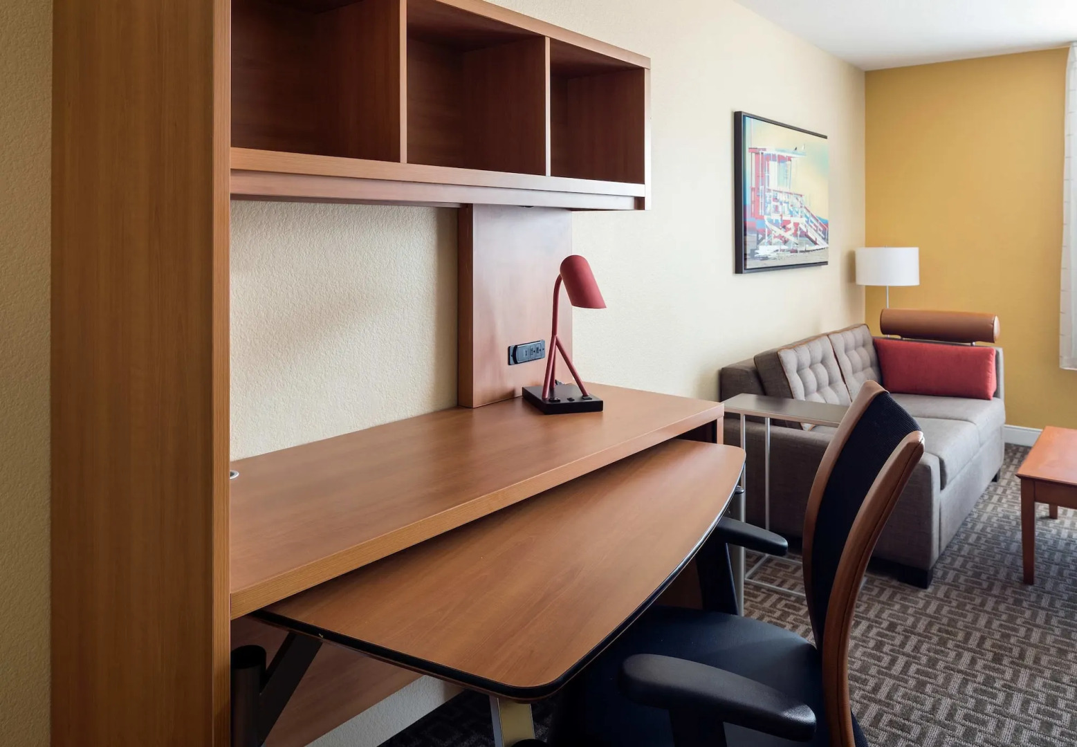 Foto - TownePlace Suites by Marriott Los Angeles LAX/Hawthorne