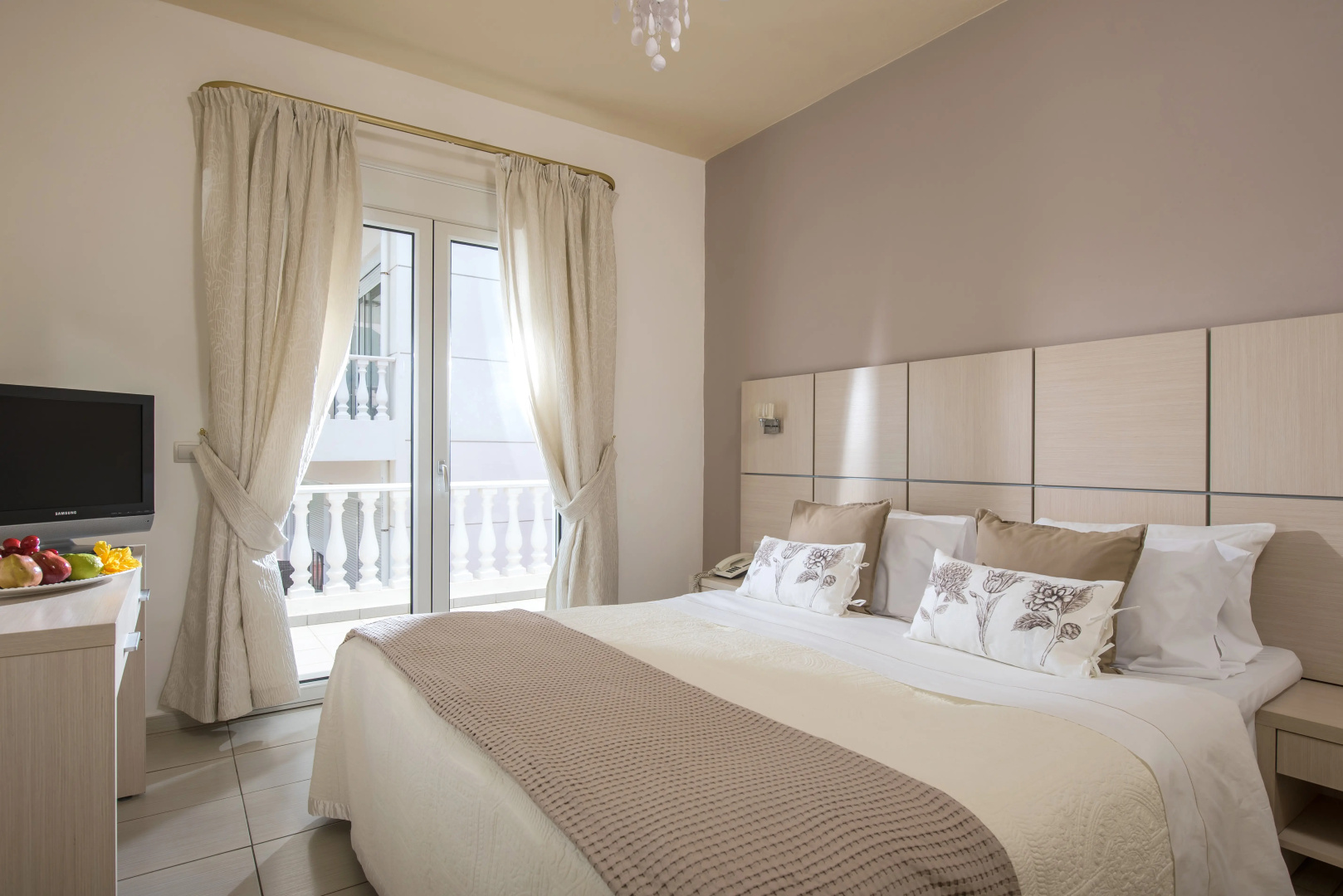 Photo - Hotel Matheo Villas & Suites