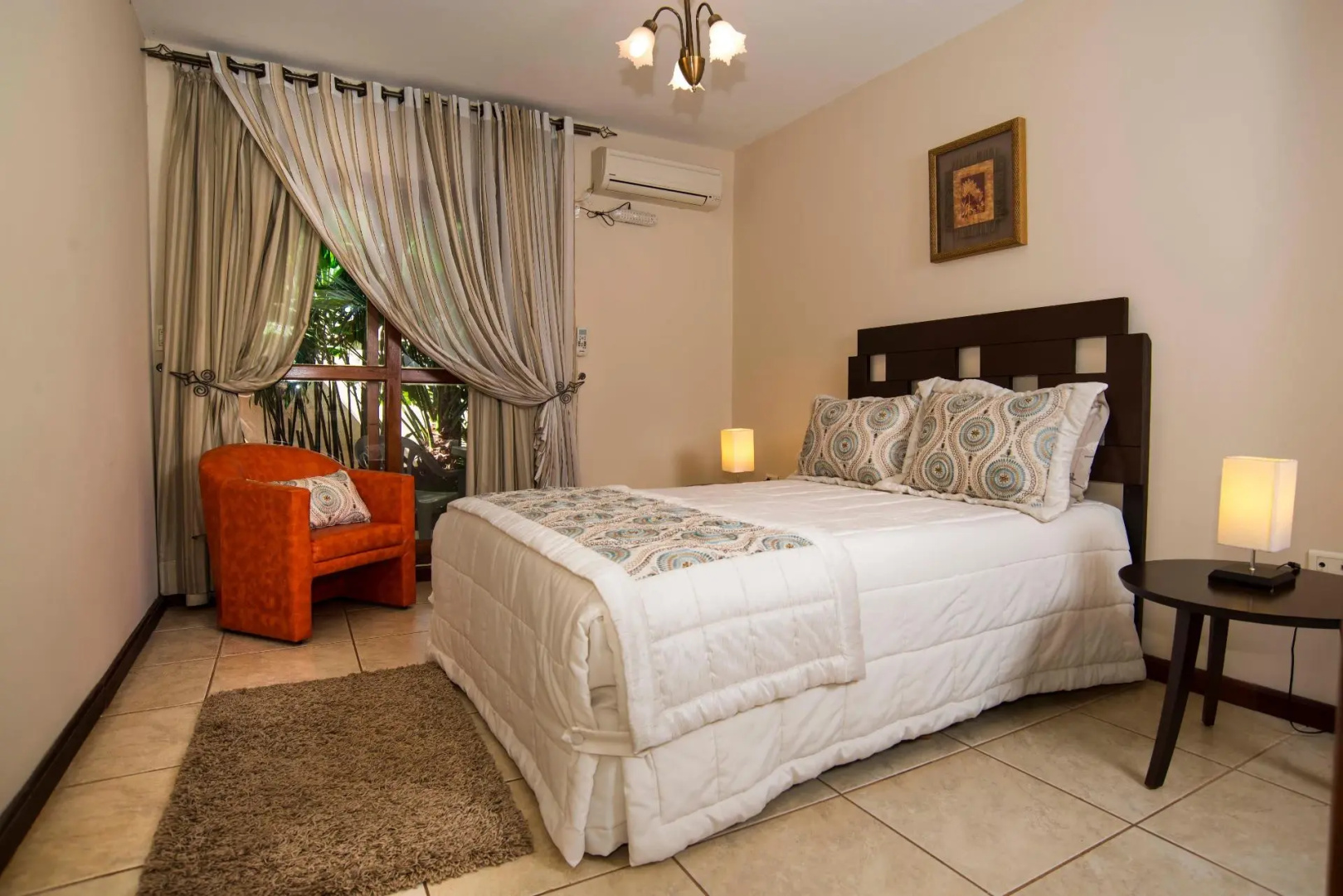 Foto - Arami Hotel Lodge