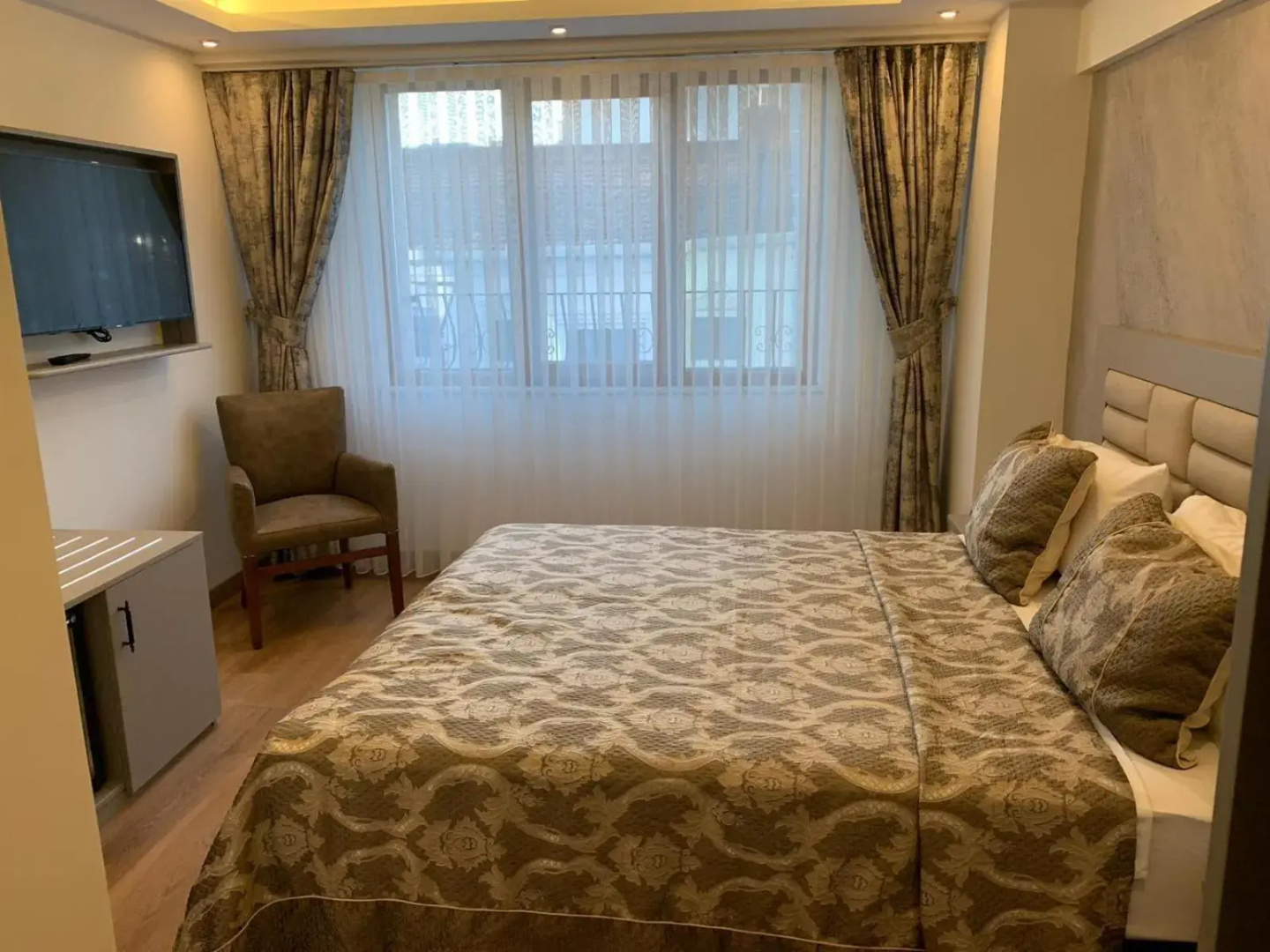 Foto - Regency World Hotel