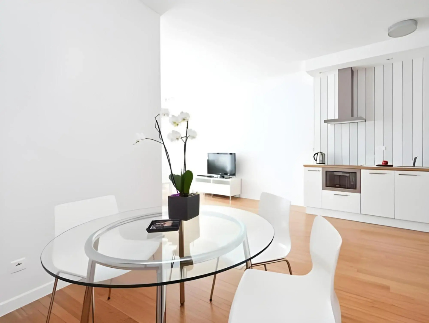 Foto - Triton Park Apartments